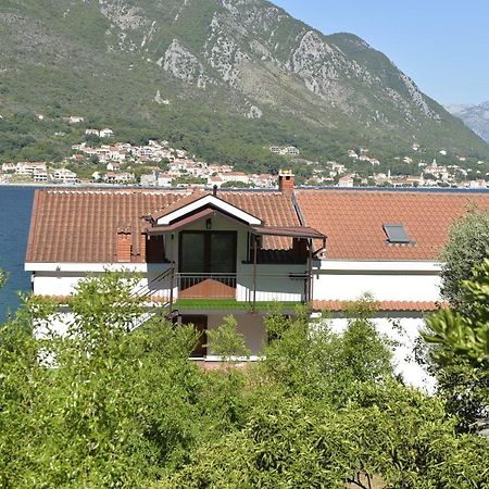 Viva Apartment Kotor Exterior foto