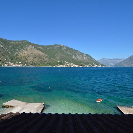 Viva Apartment Kotor Exterior foto