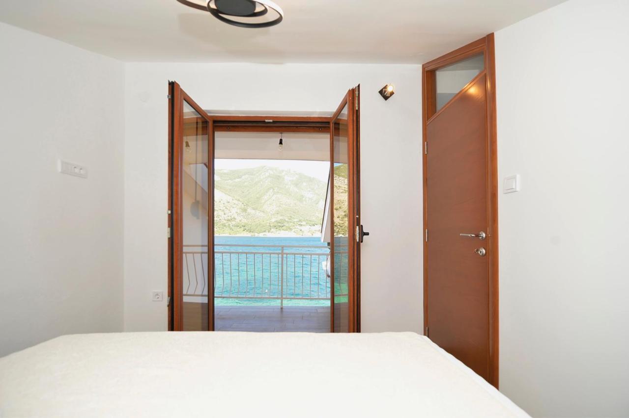 Viva Apartment Kotor Exterior foto
