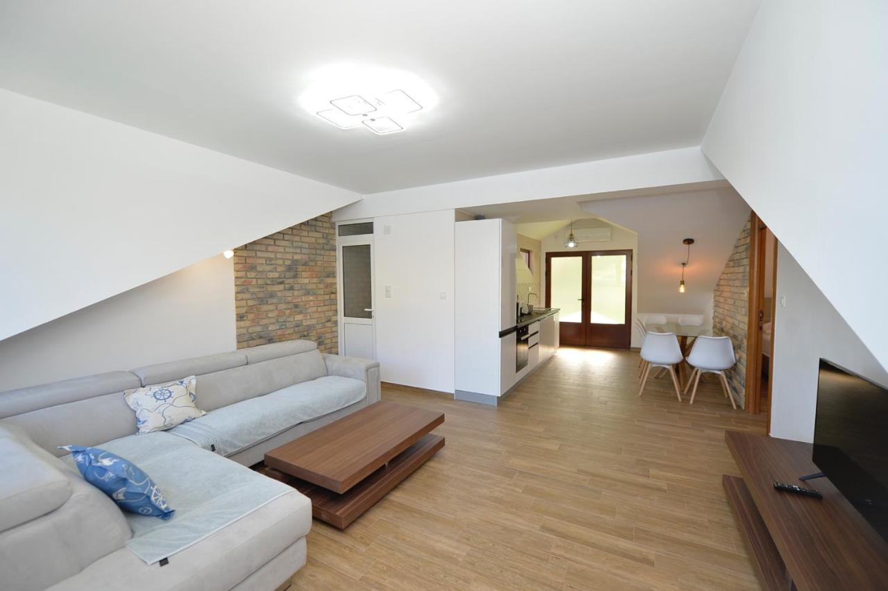 Viva Apartment Kotor Exterior foto